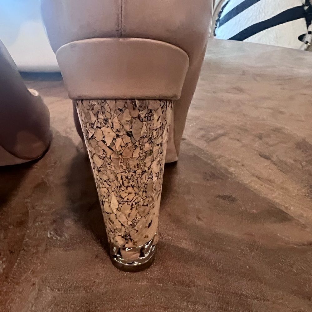 Chanel pump size 40 (US size 10) - Picture 8 of 16